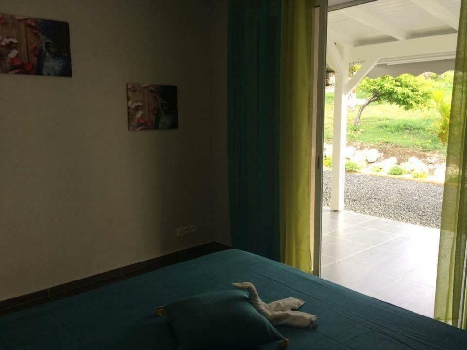 Villa Natur Dylis Saint-Francois  Luaran gambar